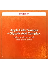 YOUTHTOPIA™ Liquid Exfoliating Apple Face Peel