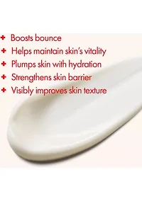 YOUTHTOPIA™ Plumping Apple Face Moisturizer with Peptides