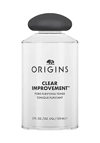 CLEAR IMPROVEMENT™ Pore Purifying Toner With Saw Palmetto & Mint