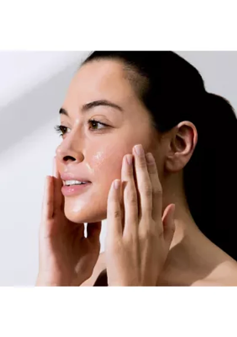 CLEAR IMPROVEMENT™ Pore Purifying Toner With Saw Palmetto & Mint