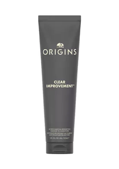 Clear Improvement™ Charcoal Detoxifying Cleanser
