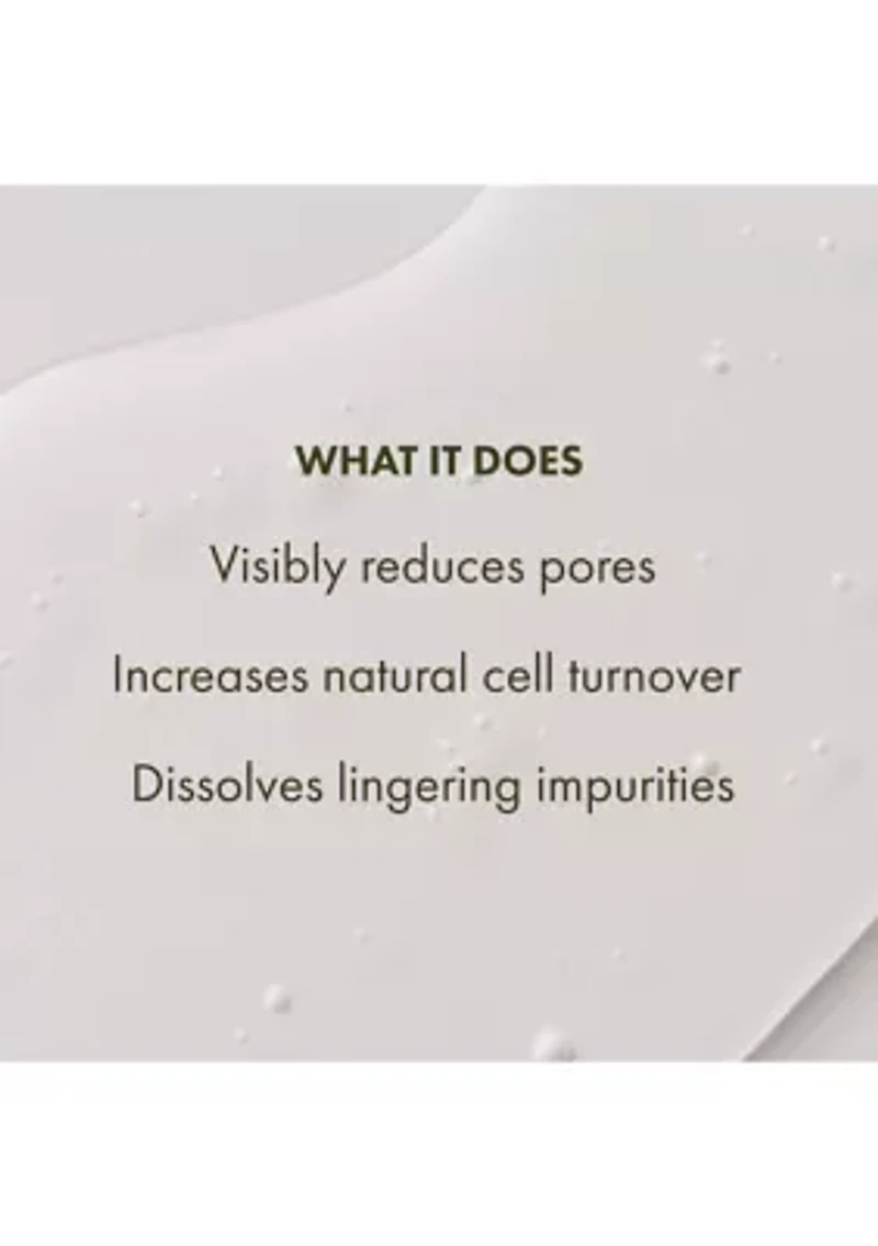Checks and Balances™ Daily Exfoliating Toner