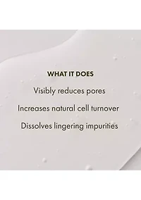 Checks and Balances™ Daily Exfoliating Toner