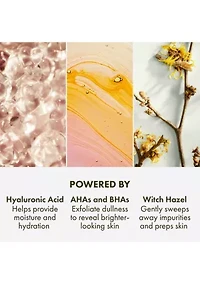 Checks and Balances™ Daily Exfoliating Toner