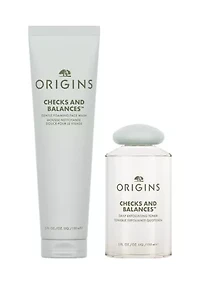 Checks and Balances™ Daily Exfoliating Toner