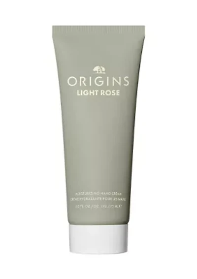 LIGHT ROSE™ Moisturizing Hand Cream