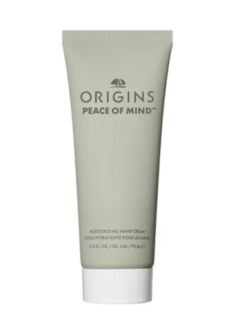 Peace of Mind™ Moisturizing Hand Cream