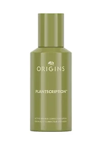 Plantscription™ Active Wrinkle Correction Serum