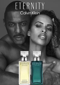 Eternity for Women Eau de Parfum 