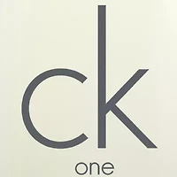One Eau de Toilette With Pump