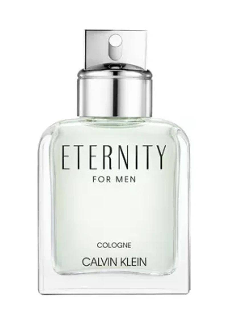 Eternity Cologne for Men