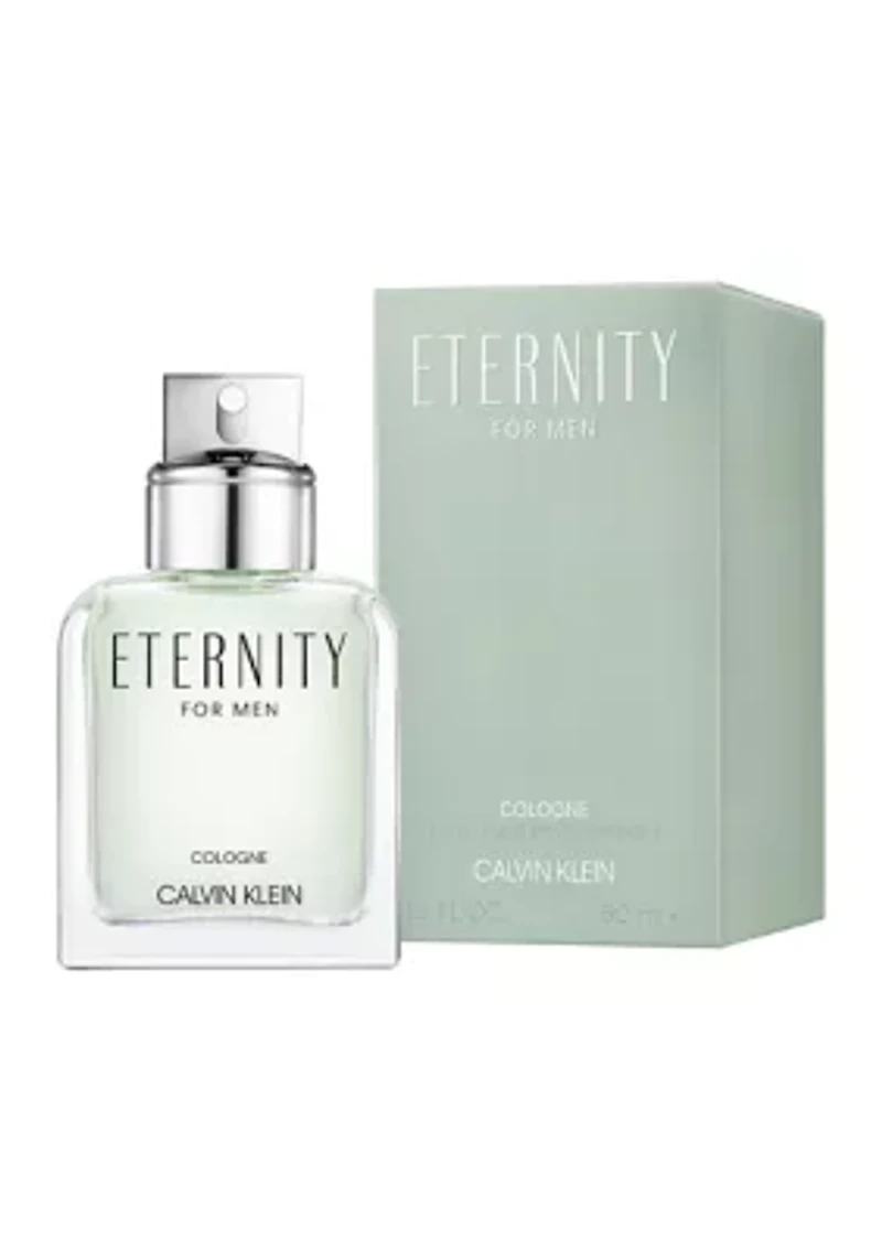 Eternity Cologne for Men