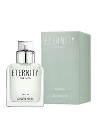 Eternity Cologne for Men 