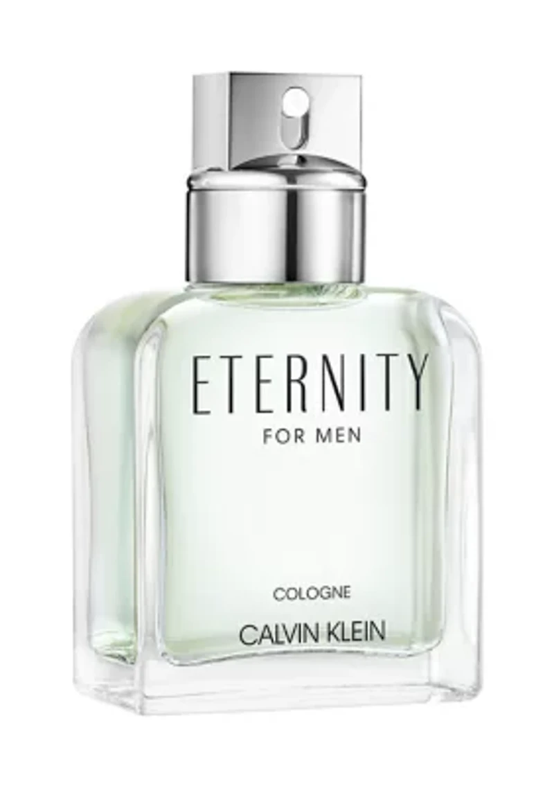 Eternity Cologne for Men