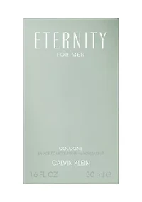 Eternity Cologne for Men 