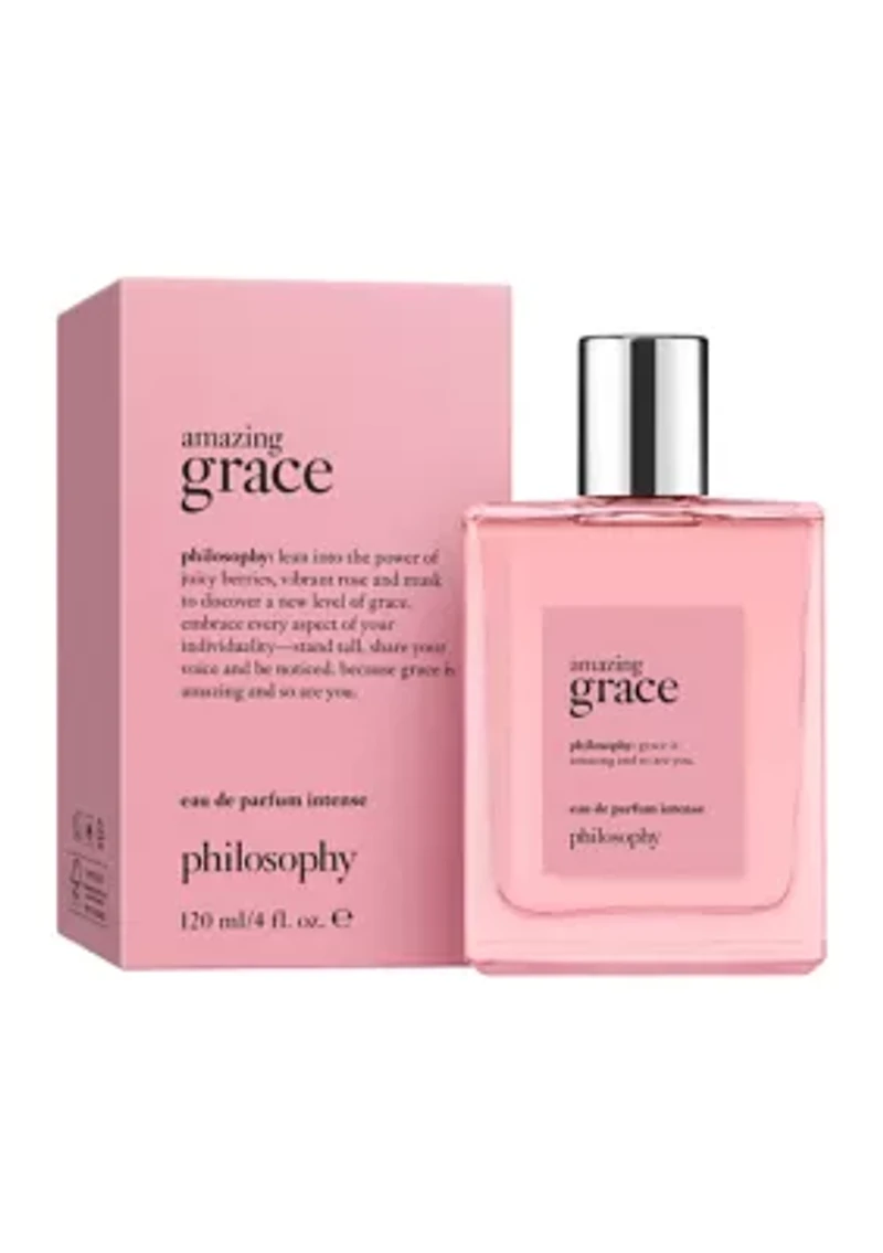 Eau de Parfum Intense