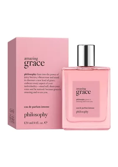 Eau de Parfum Intense