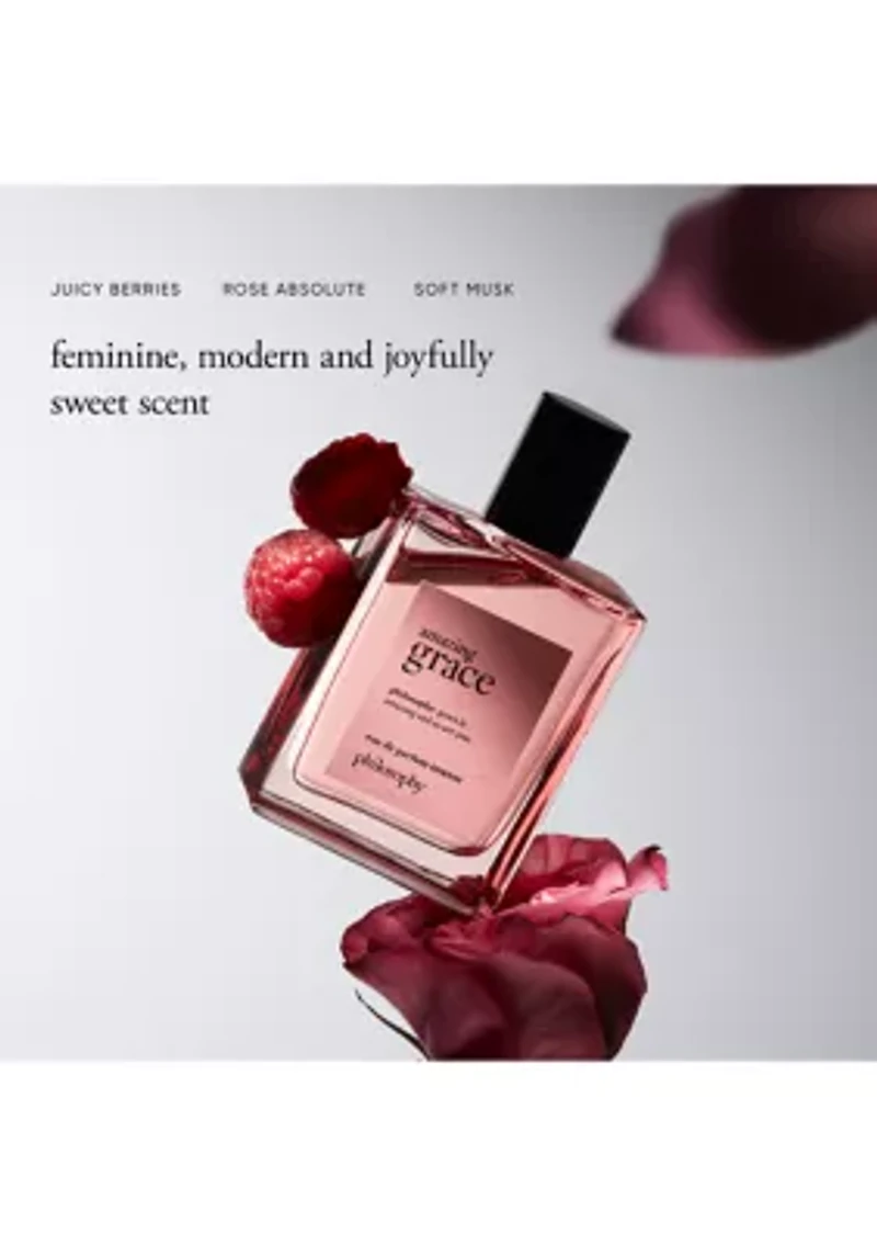 Eau de Parfum Intense