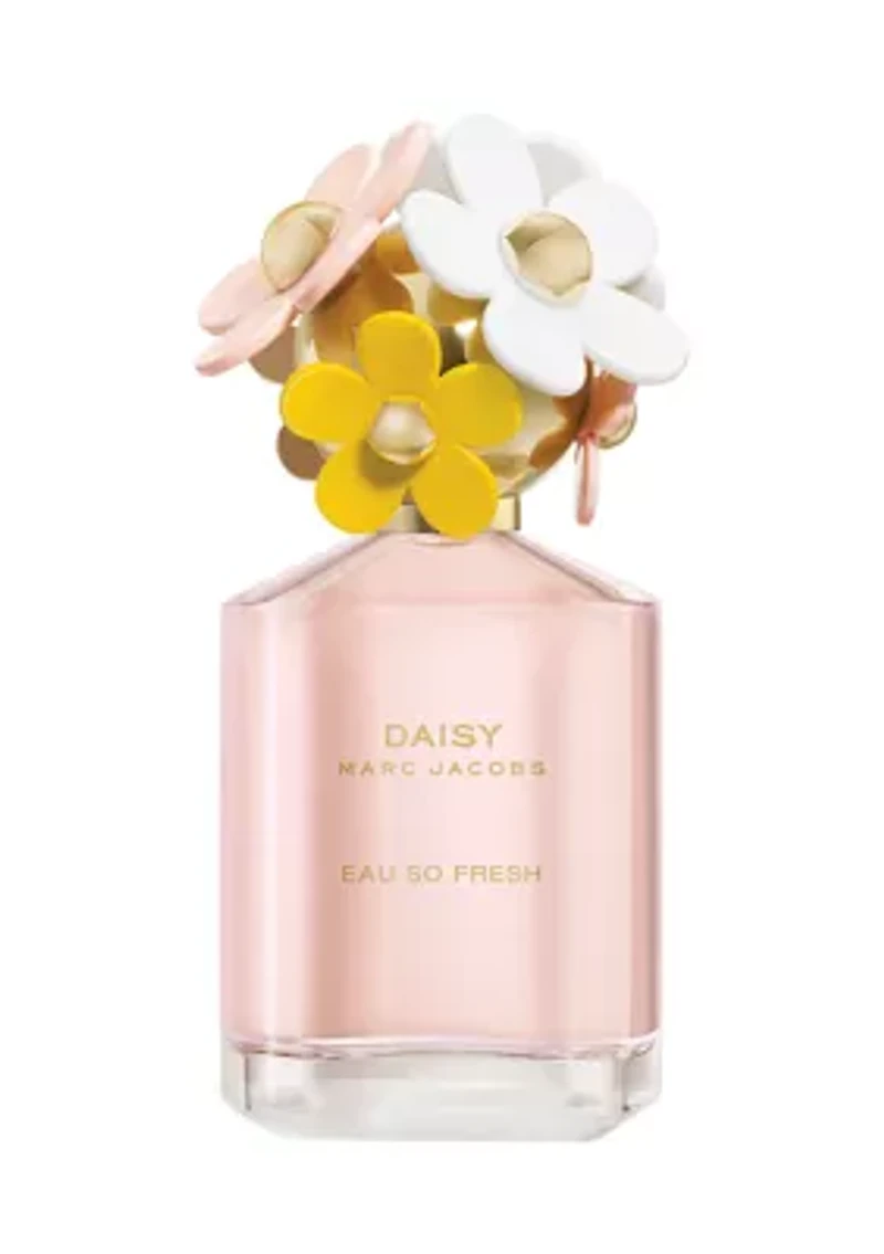 Daisy Eau So Fresh de Toilette