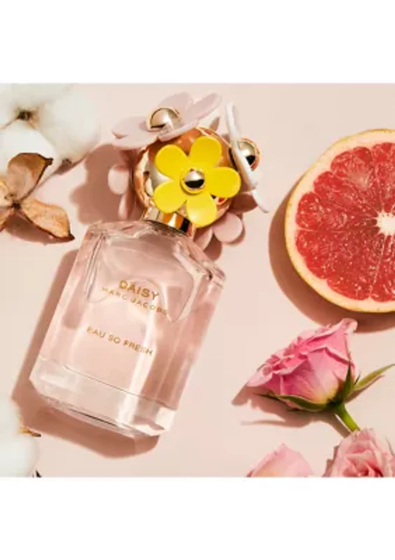 Daisy Eau So Fresh de Toilette