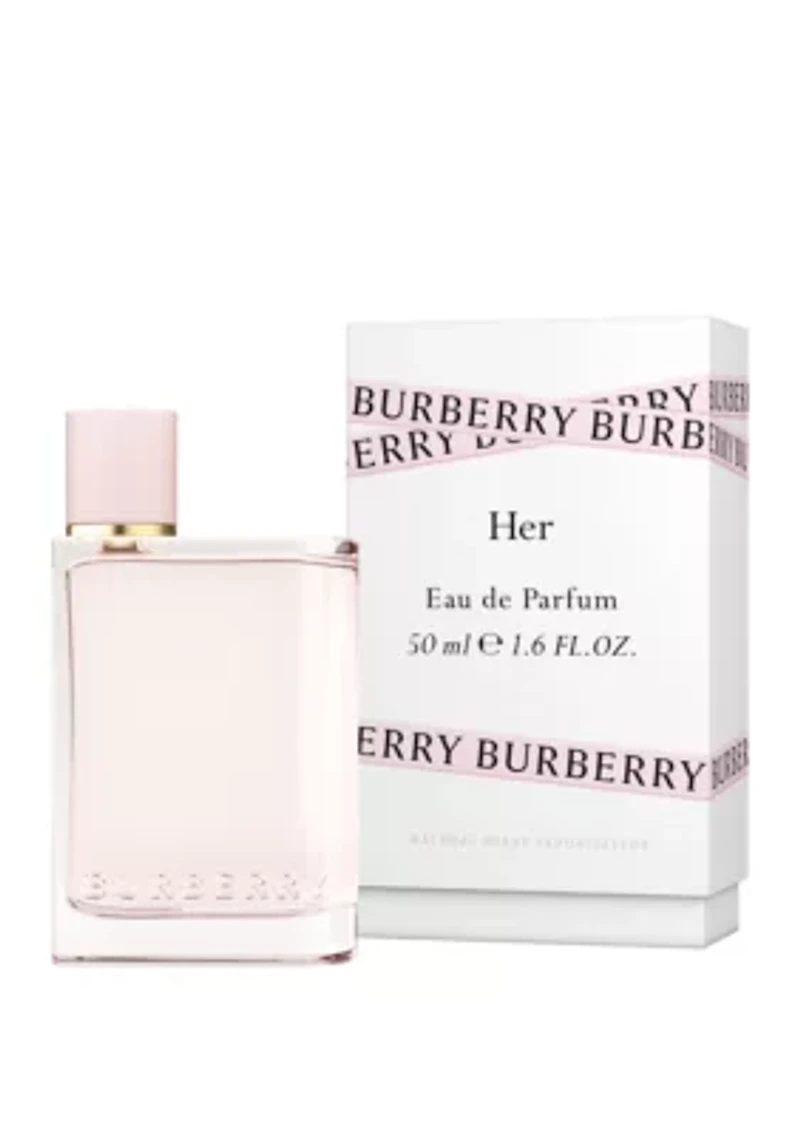 Her Eau de Parfum