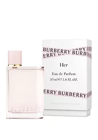Her Eau de Parfum
