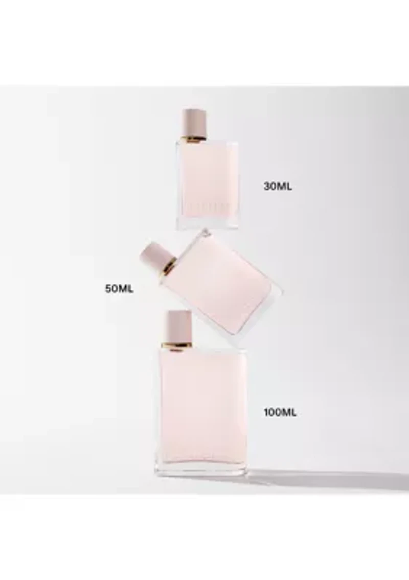 Her Eau de Parfum