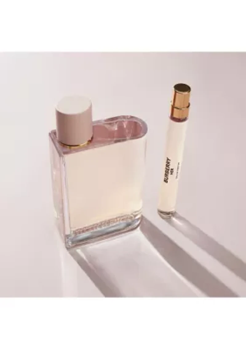 Her Eau de Parfum