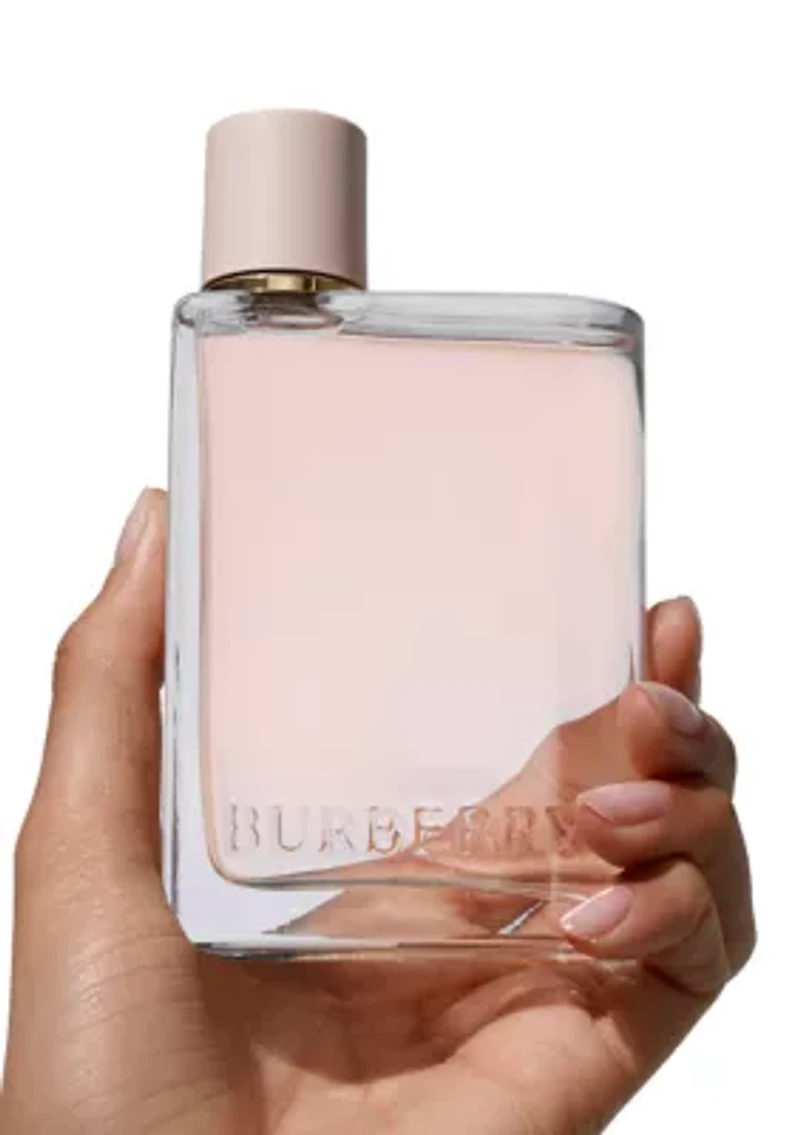Her Eau de Parfum