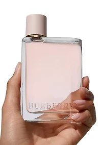 Her Eau de Parfum