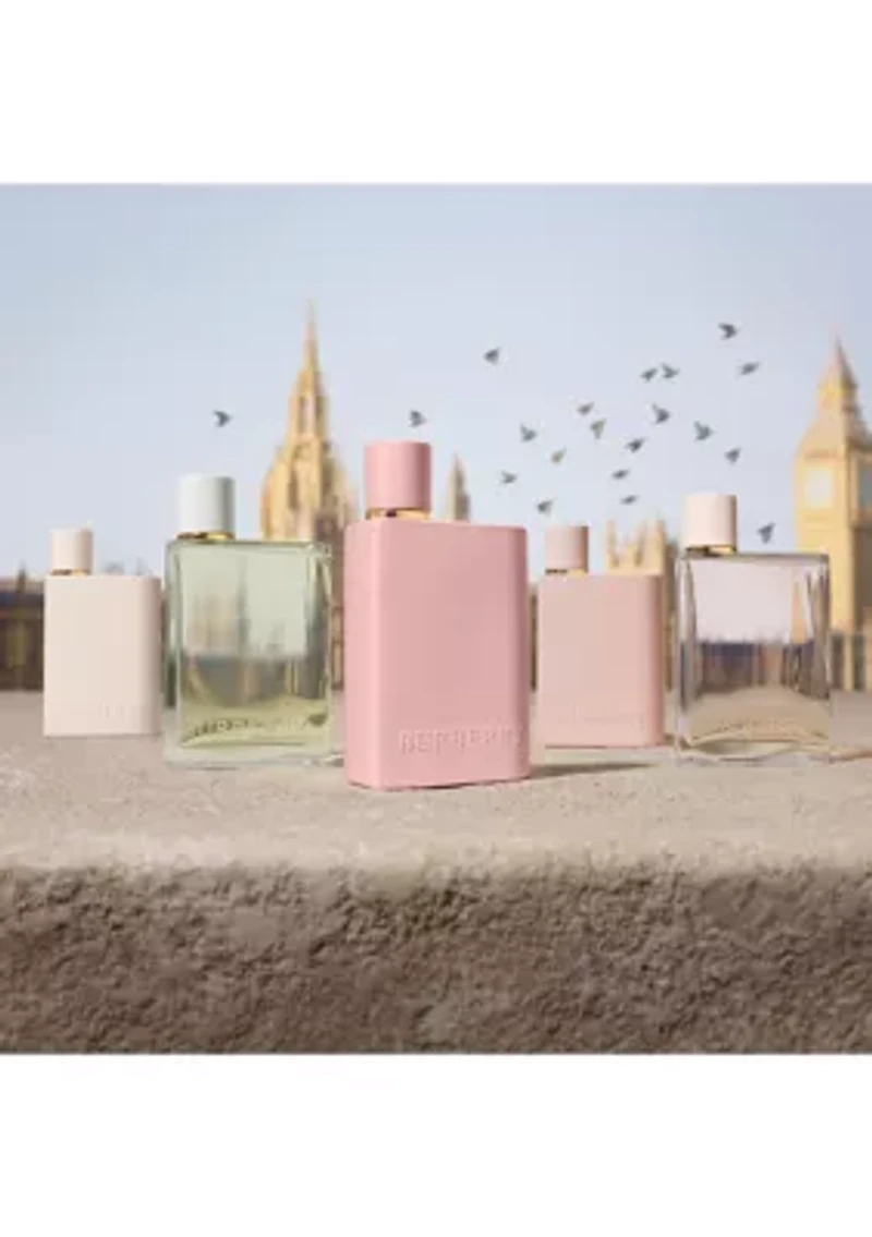 Her Eau de Parfum