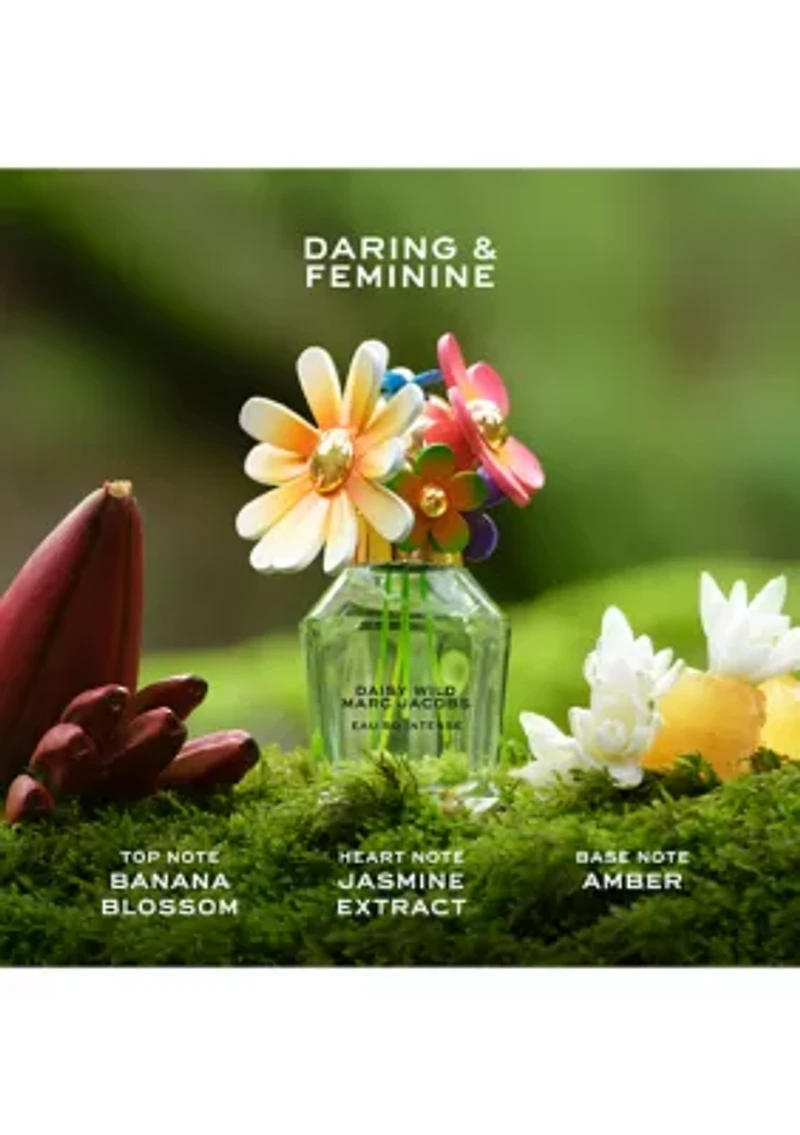 Daisy Wild Eau So Intense de Parfum