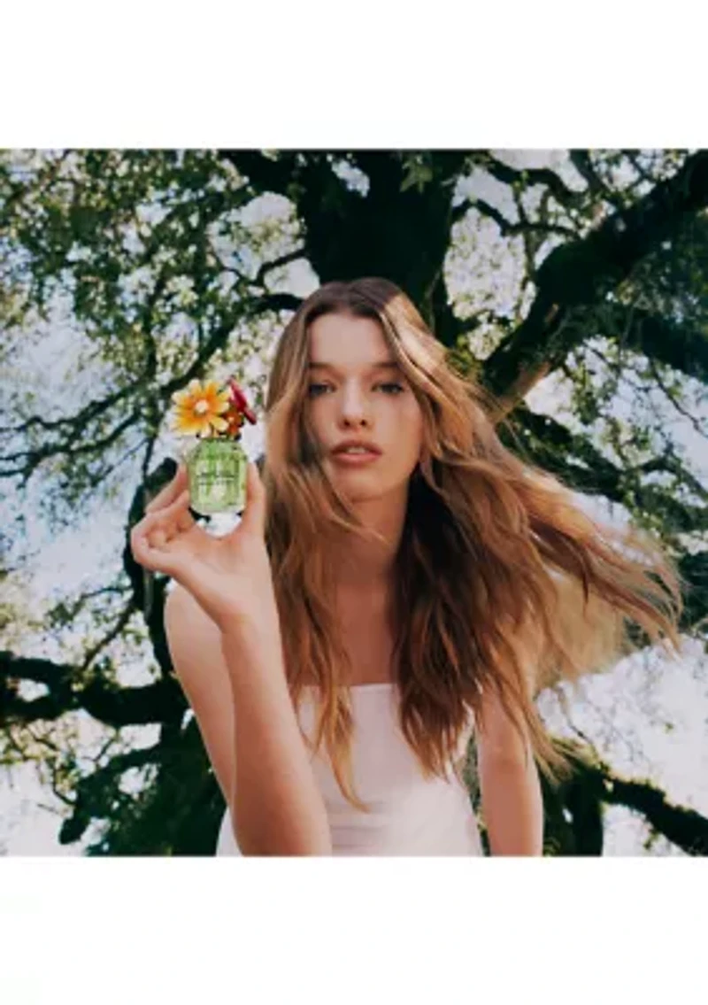 Daisy Wild Eau So Intense de Parfum
