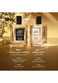 Radiant Grace Intense Eau de Parfum
