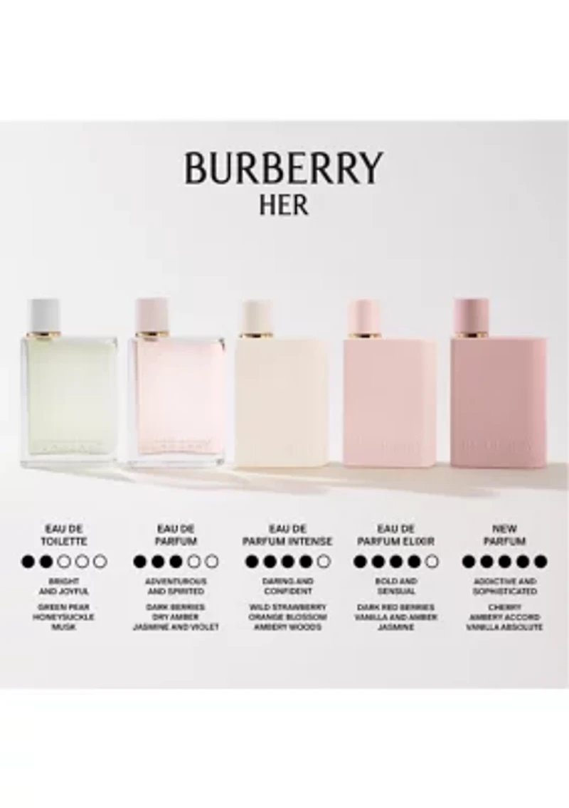 Her Elixir de Parfum for Women