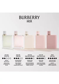 Her Elixir de Parfum for Women
