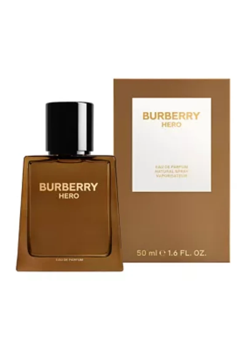 Hero Eau de Parfum for Men