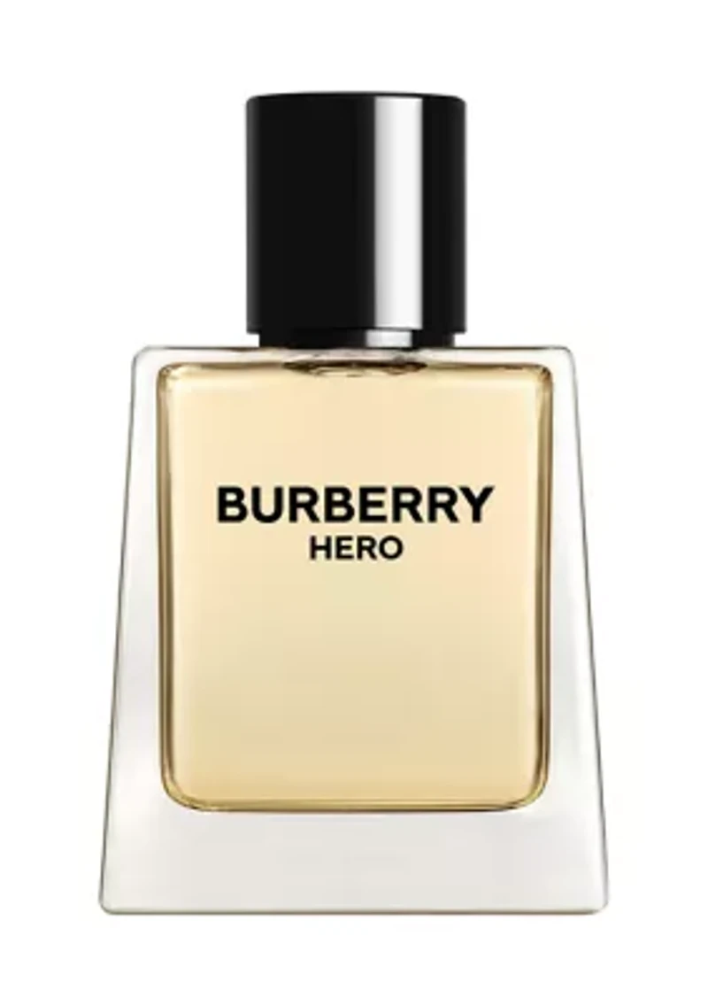 Hero Eau de Toilette for Men