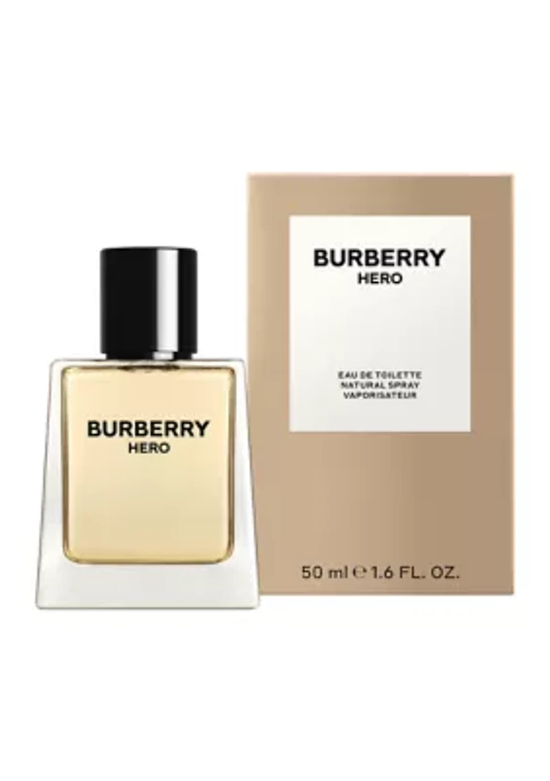 Hero Eau de Toilette for Men