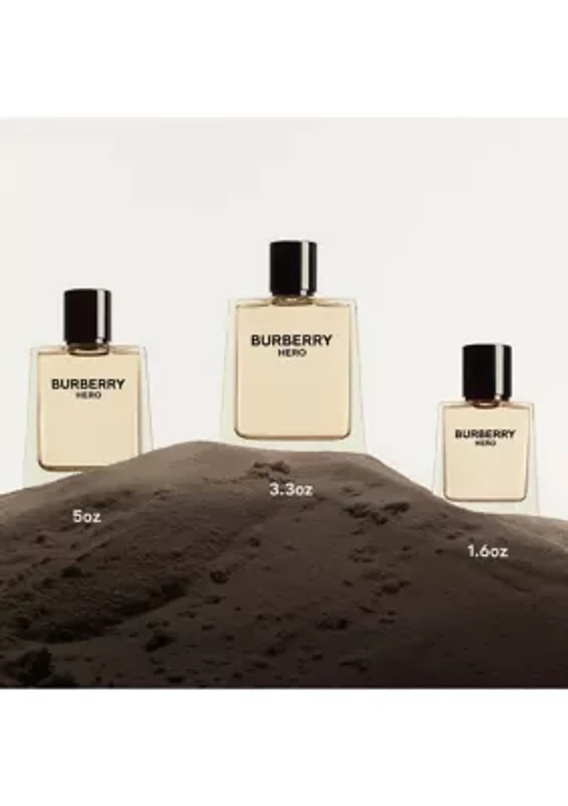 Hero Eau de Toilette for Men
