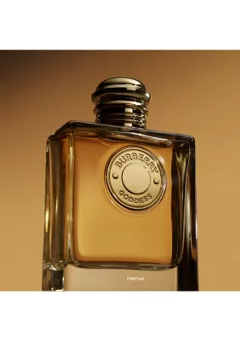 Goddess Parfum for Women