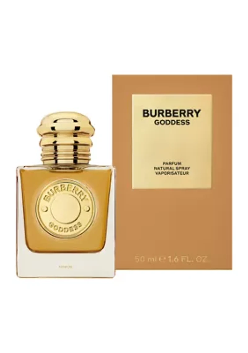 Goddess Parfum for Women