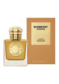 Goddess Parfum for Women