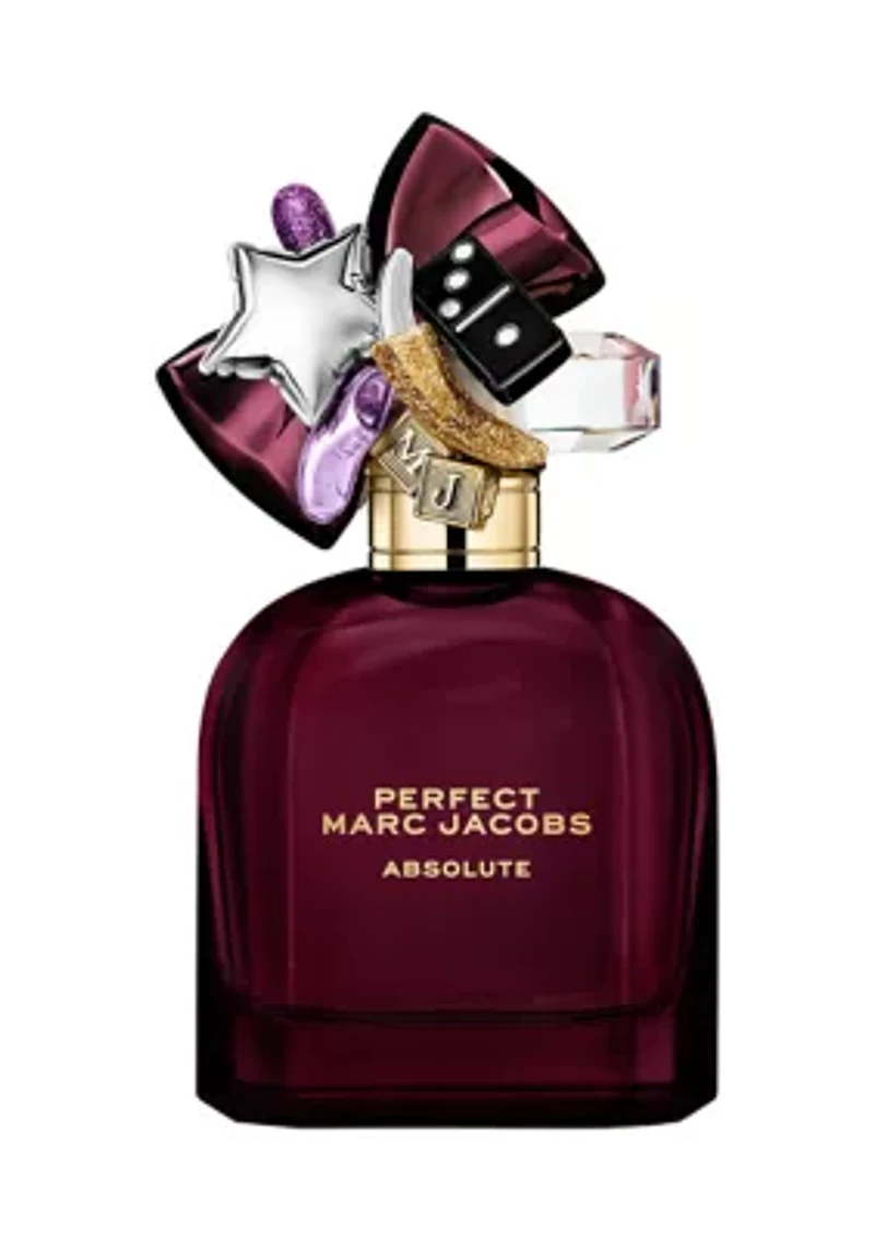 Perfect Absolute Eau de Parfum
