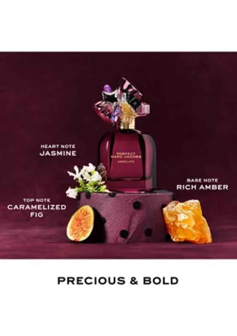 Perfect Absolute Eau de Parfum