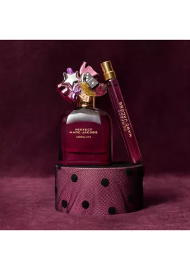 Perfect Absolute Eau de Parfum
