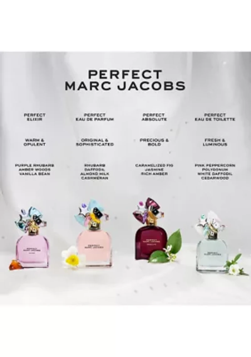 Perfect Absolute Eau de Parfum