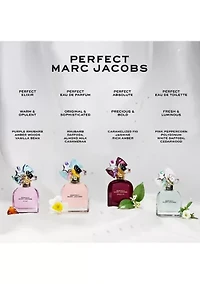 Perfect Absolute Eau de Parfum