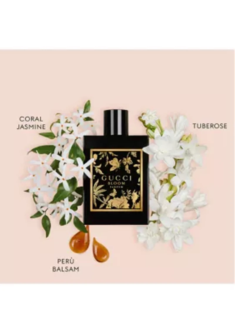 Bloom Parfum for Women