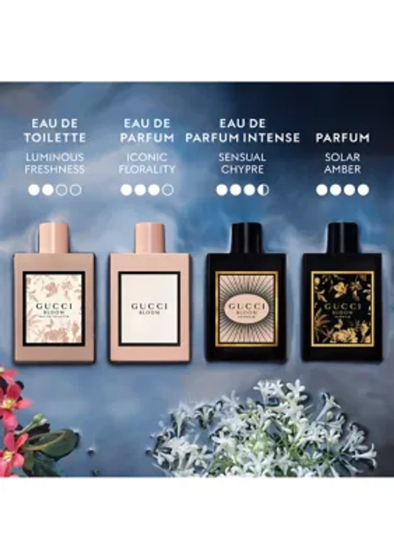 Bloom Parfum for Women